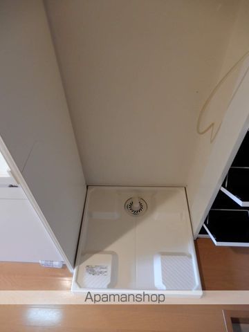 COMPARTMENT環状通の内装写真