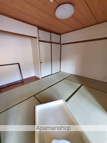 EFTー牛田東の内装写真
