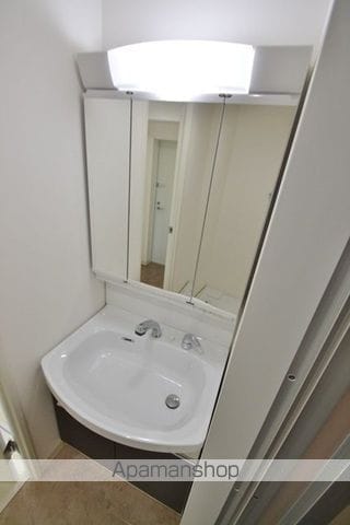 エスコパークヒルズ問屋町の内装写真