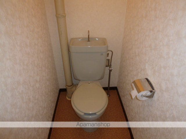 アパートメント311の内装写真