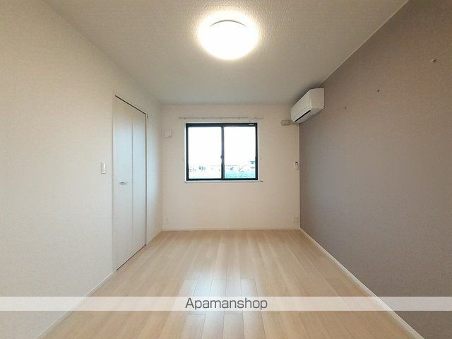 Iネット10Aの内装写真