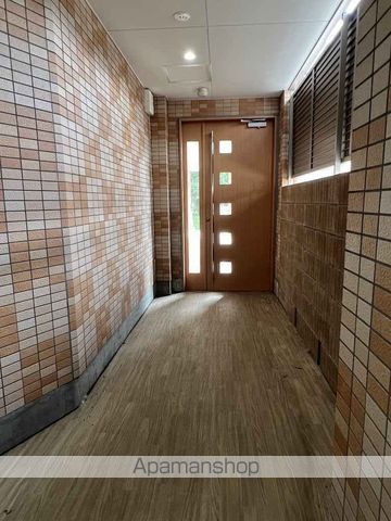 REGULUS本大久保の内装写真