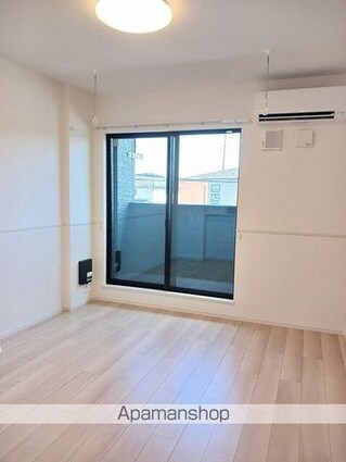 東京都青梅市師岡町２丁目[3LDK/62.1m2]のリビング・居間