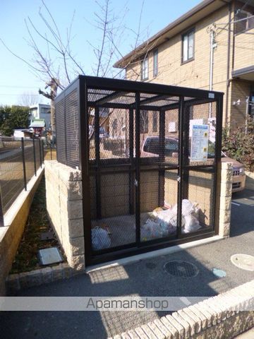 SAKURA HILLS Cの外観写真
