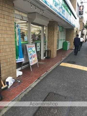 PETIT MAISON住吉の周辺写真