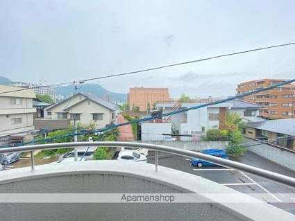 番町田村館[1R/18.78m2]の内装5