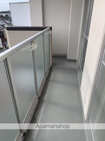 シャトー辻本IIの内装写真