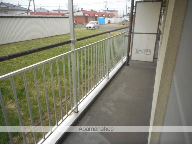柳町アパートメントのその他写真