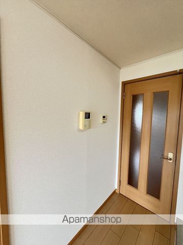 ヌーベル コリーヌの内装写真