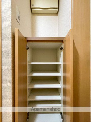 スカイコート中村橋第3の内装写真