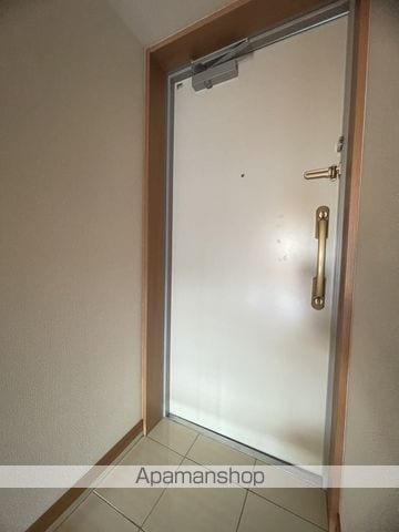 ラメール舟入の内装写真