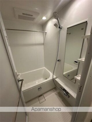 ＺＯＯＭ信濃町[1DK/31.14m2]のバス