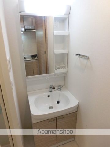 PRIME URBAN御堂筋本町の内装写真