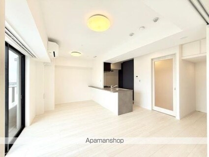 アジールコート町屋[2LDK/52.92m2]のリビング・居間3