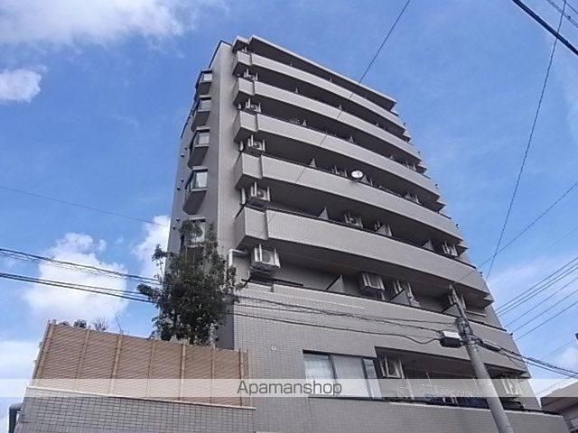 グランヴィア徳川の外観写真