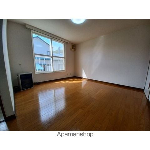 もたいマンションの内装写真