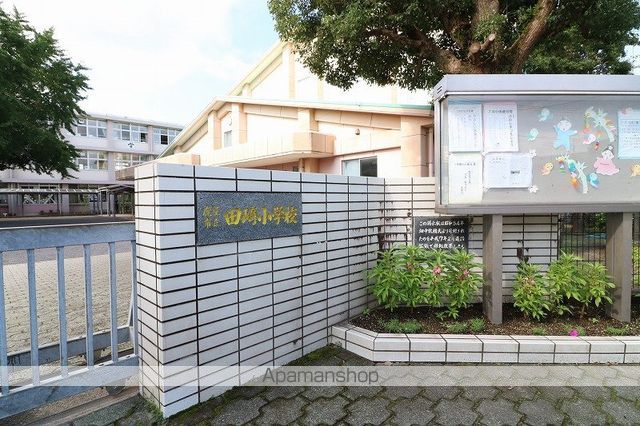 川西町福留貸家の周辺写真