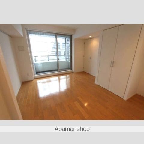 プライムアーバン四谷外苑東の内装写真
