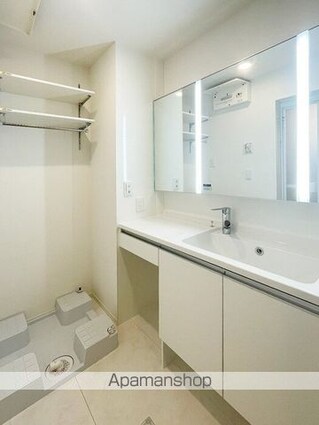 アヴァンス大和町[1LDK/40.54m2]の洗面所