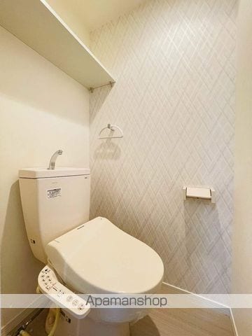 Prestigeの内装写真