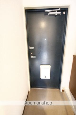 ウイング上福岡の内装写真