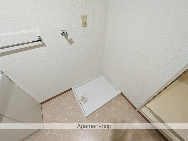 住吉ビルの内装写真