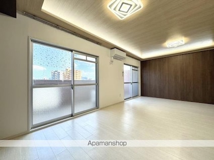 ウイングコート高松[1LDK/43.54m2]の内装4