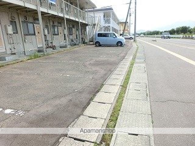 シティハイム一刻館Cのその他写真