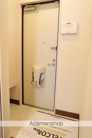 Dーroom wing.の内装写真