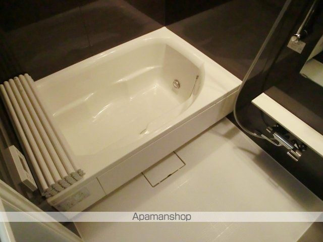 COCO MARINIの内装写真