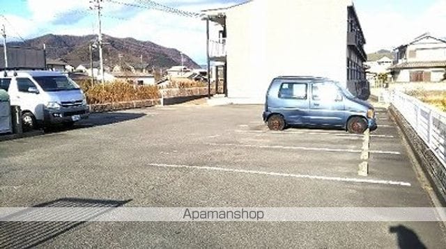 レオパレスGREEN TURFのその他写真