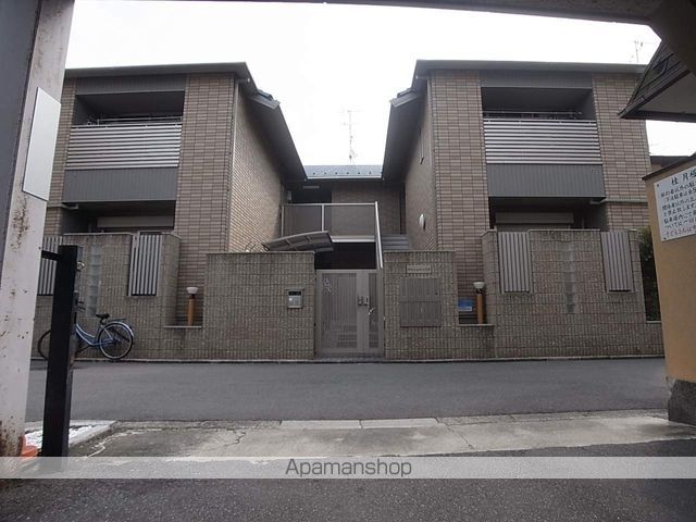 WEAVING HOUSE山城の外観写真