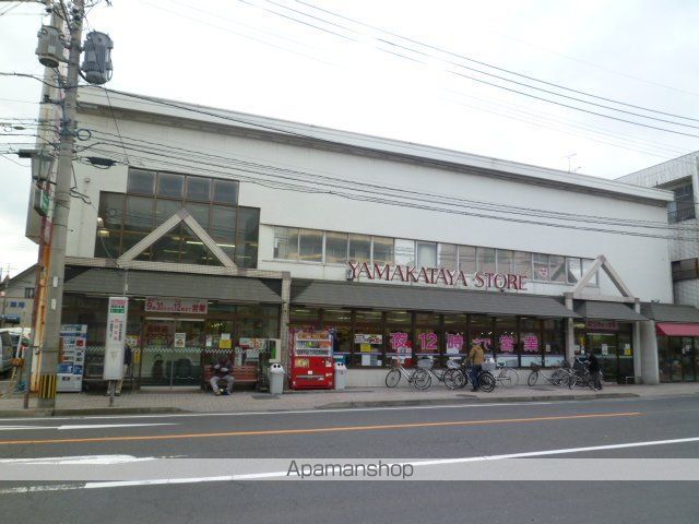 鶴薗ビルの周辺写真
