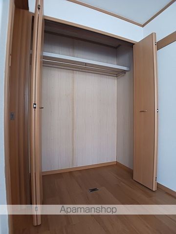 フィオーレIの内装写真