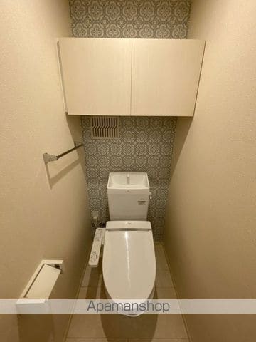 アン ソレイユ C棟の内装写真