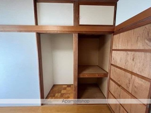 ハイツ松鷹の内装写真