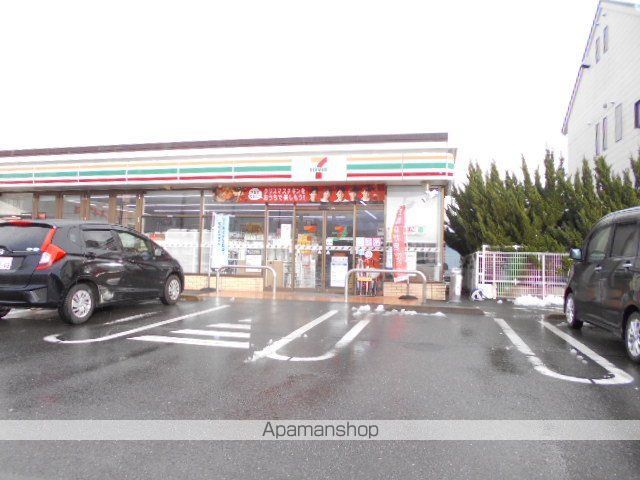 VALO C棟の周辺写真