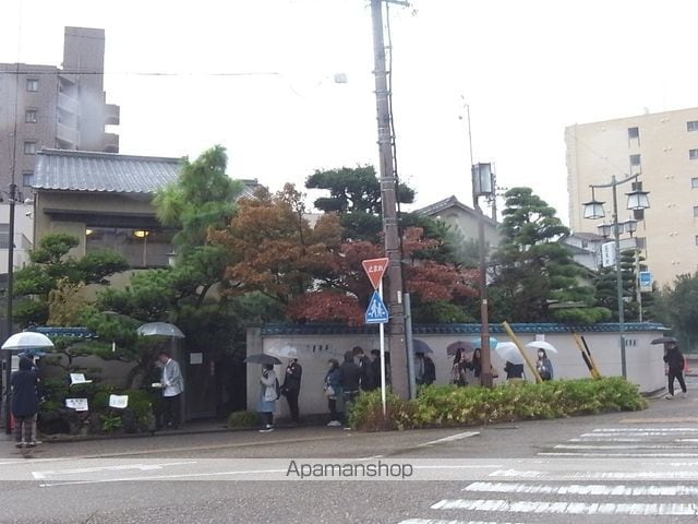 リシュドール伝馬の周辺写真