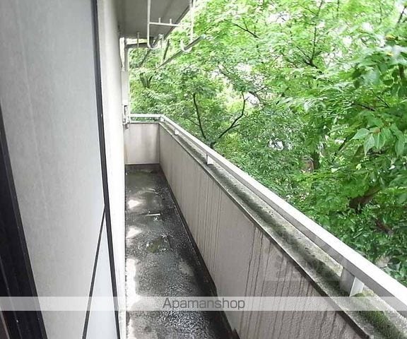 第8パールハイツ安井の内装写真