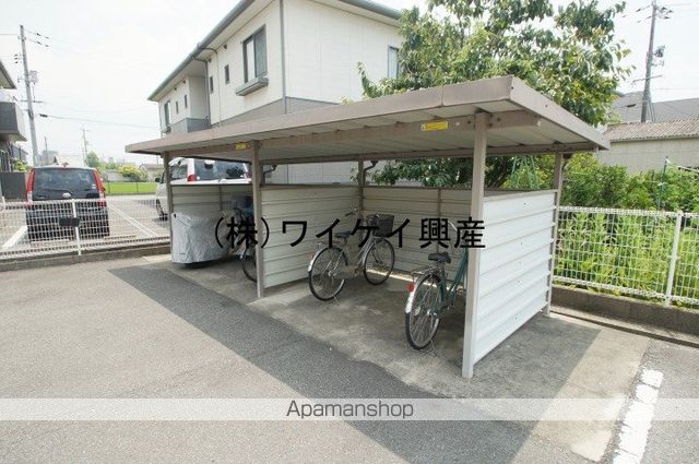 プレセジュール杉原のその他写真