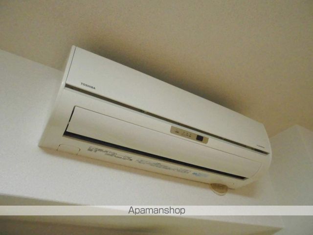 クリスタルなかもずの内装写真