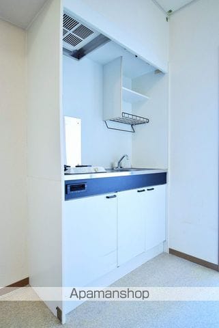 キャラメル館の内装写真