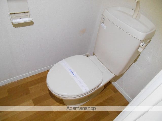 レオパレスIネットワークTAKATAの内装写真