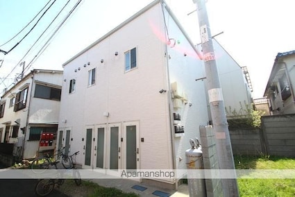 コーザヴェルデ[1R/11.1m2]の外観1