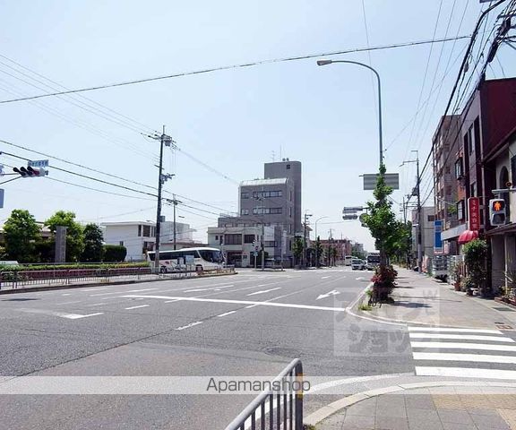 シャルマン鴨川の周辺写真