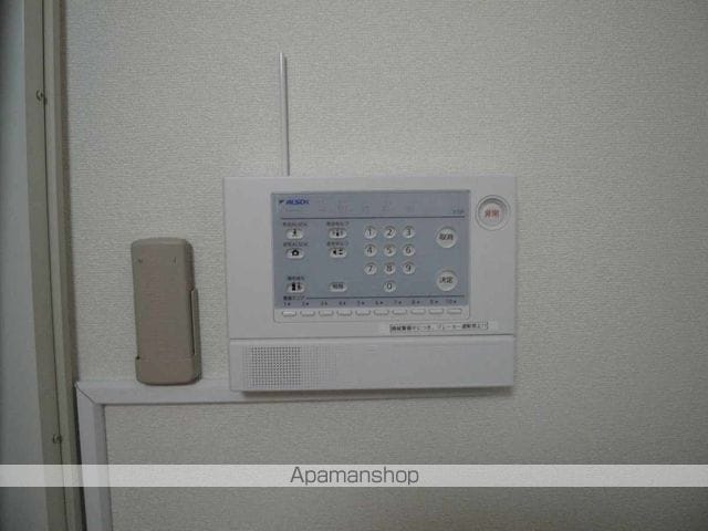 レオパレストゥルヌソルの内装写真