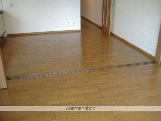 シュケル栄の内装写真