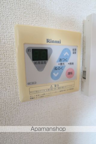 アメニティハイツCの内装写真