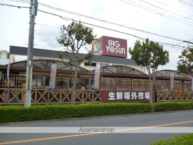 VICTOIREの周辺写真