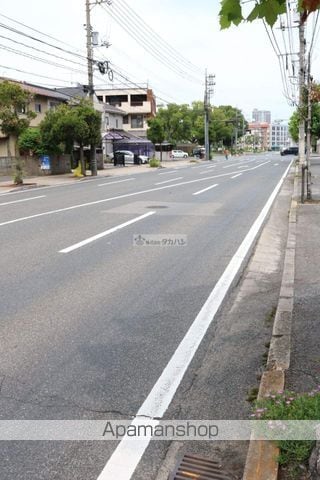 クラール花園の周辺写真